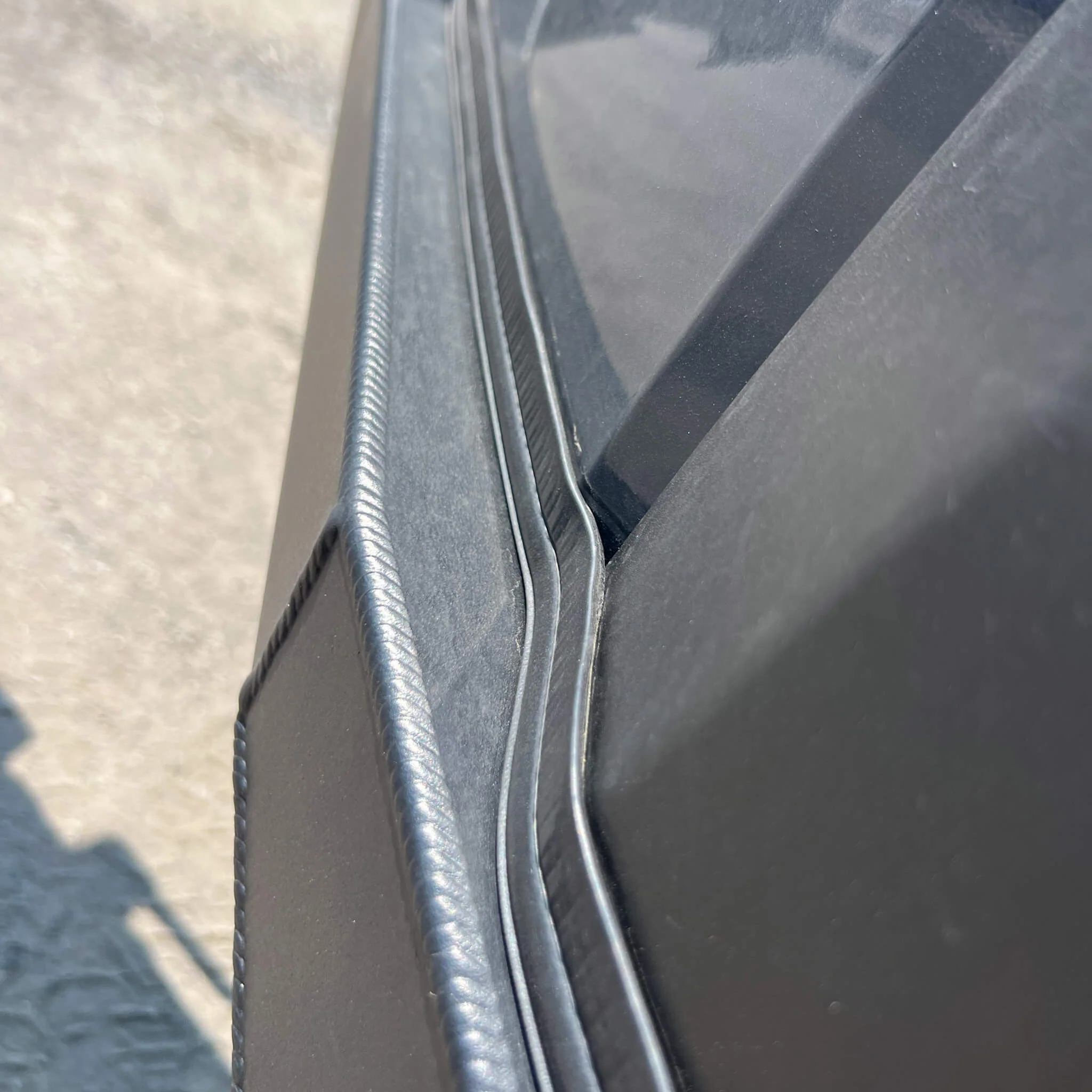 6th Gen 4Runner Dual-Swing Rear Bumper - Image 12