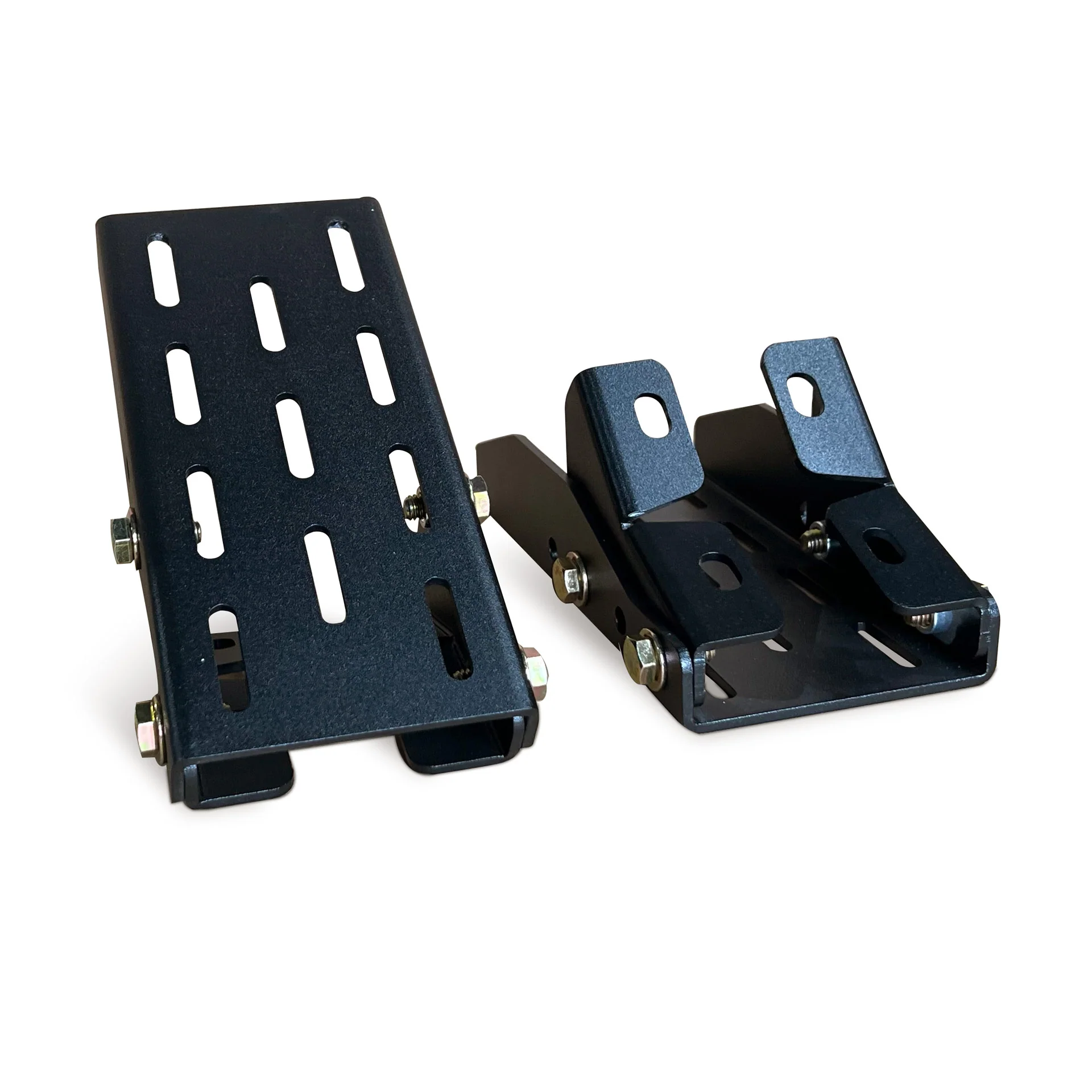 Awning Mounts - High Rise - Image 2