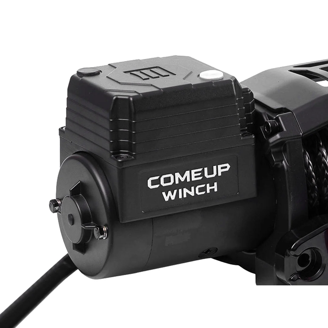 ComeUp Slim-Integrated 9.5rsi Trail Winch - Image 3