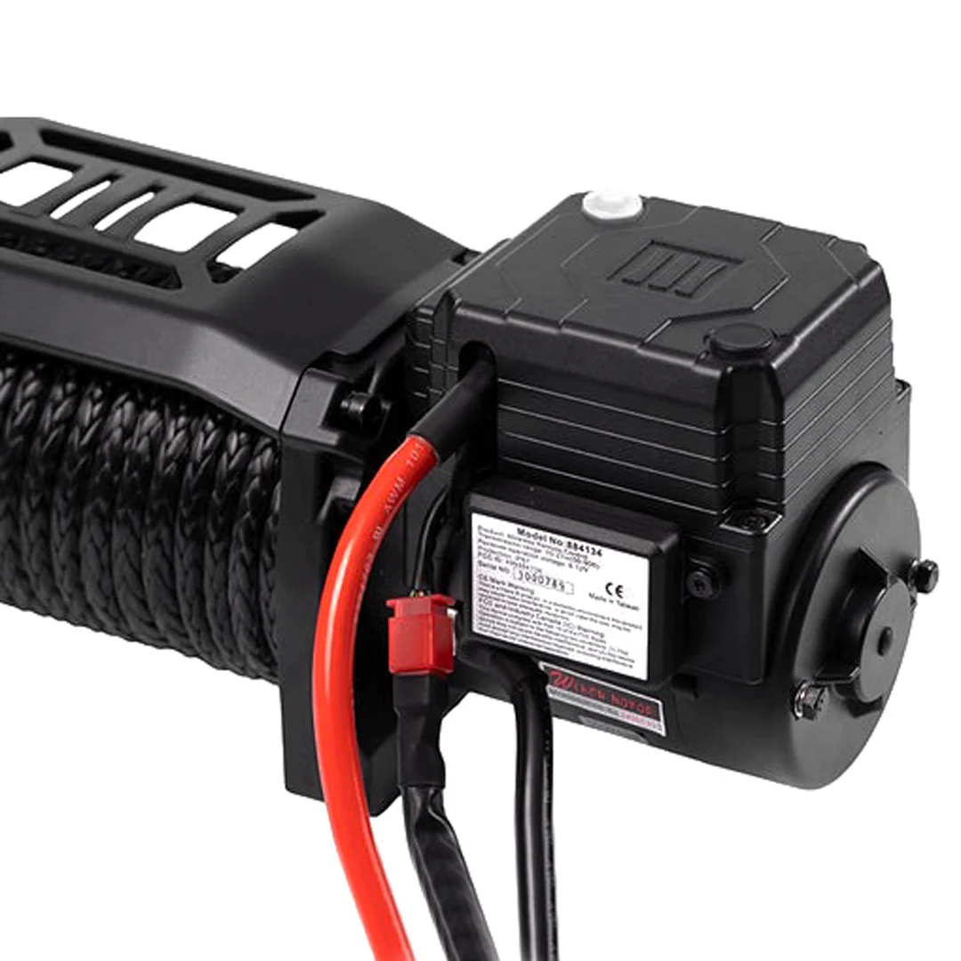 ComeUp Slim-Integrated 9.5rsi Trail Winch - Image 4