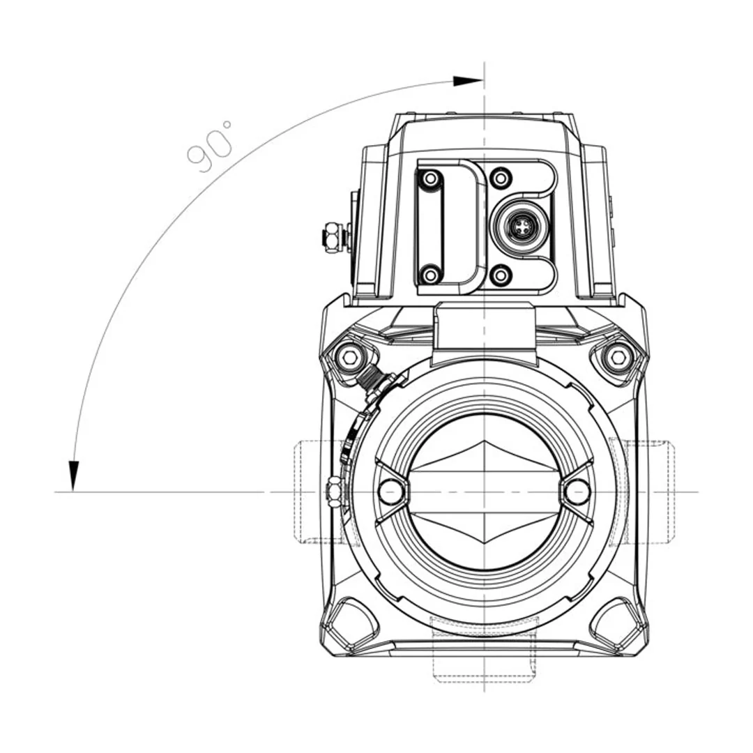 ComeUp SOLO 12.5rs Trail Edition Winch - Image 5