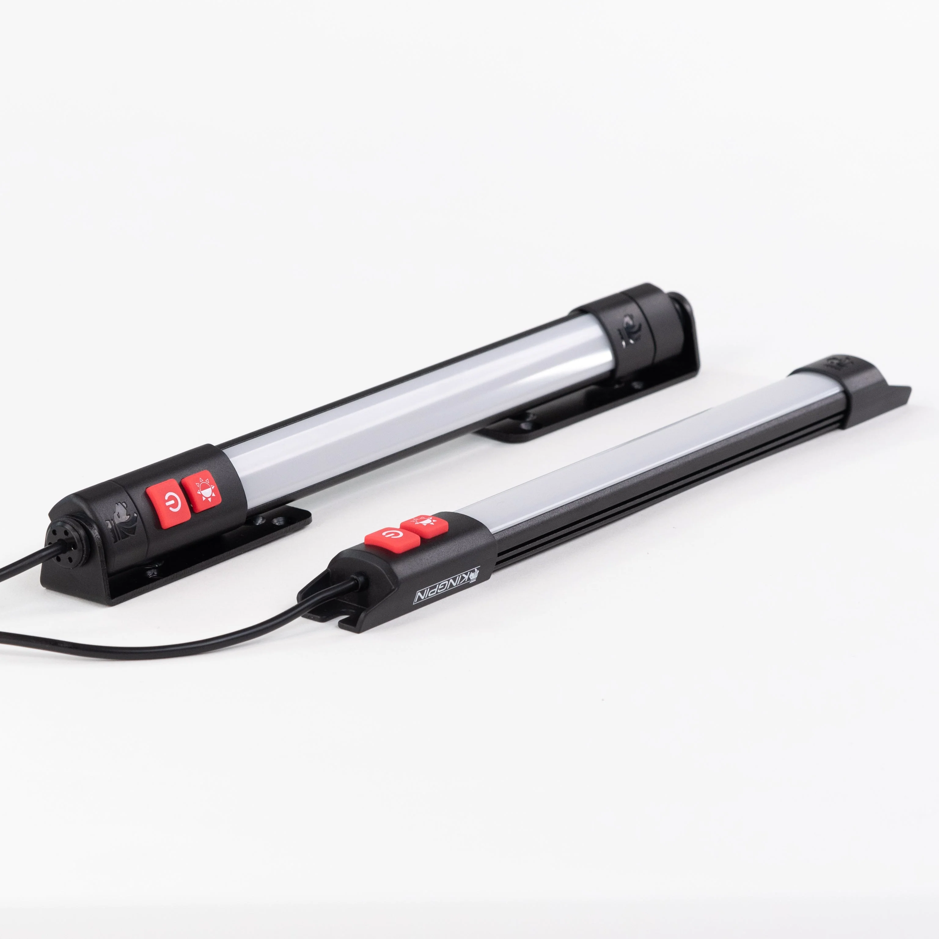 Kingpin F-Series Search Mount Kit - Image 3