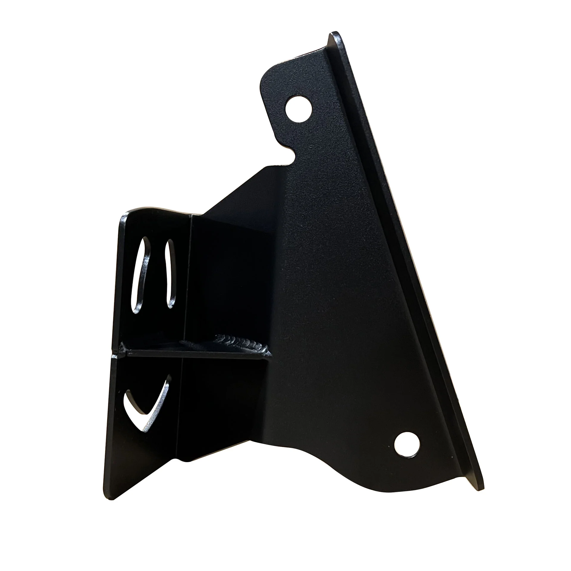 Hi-Lift Jack Mount for Dissent tire carrier - Image 2