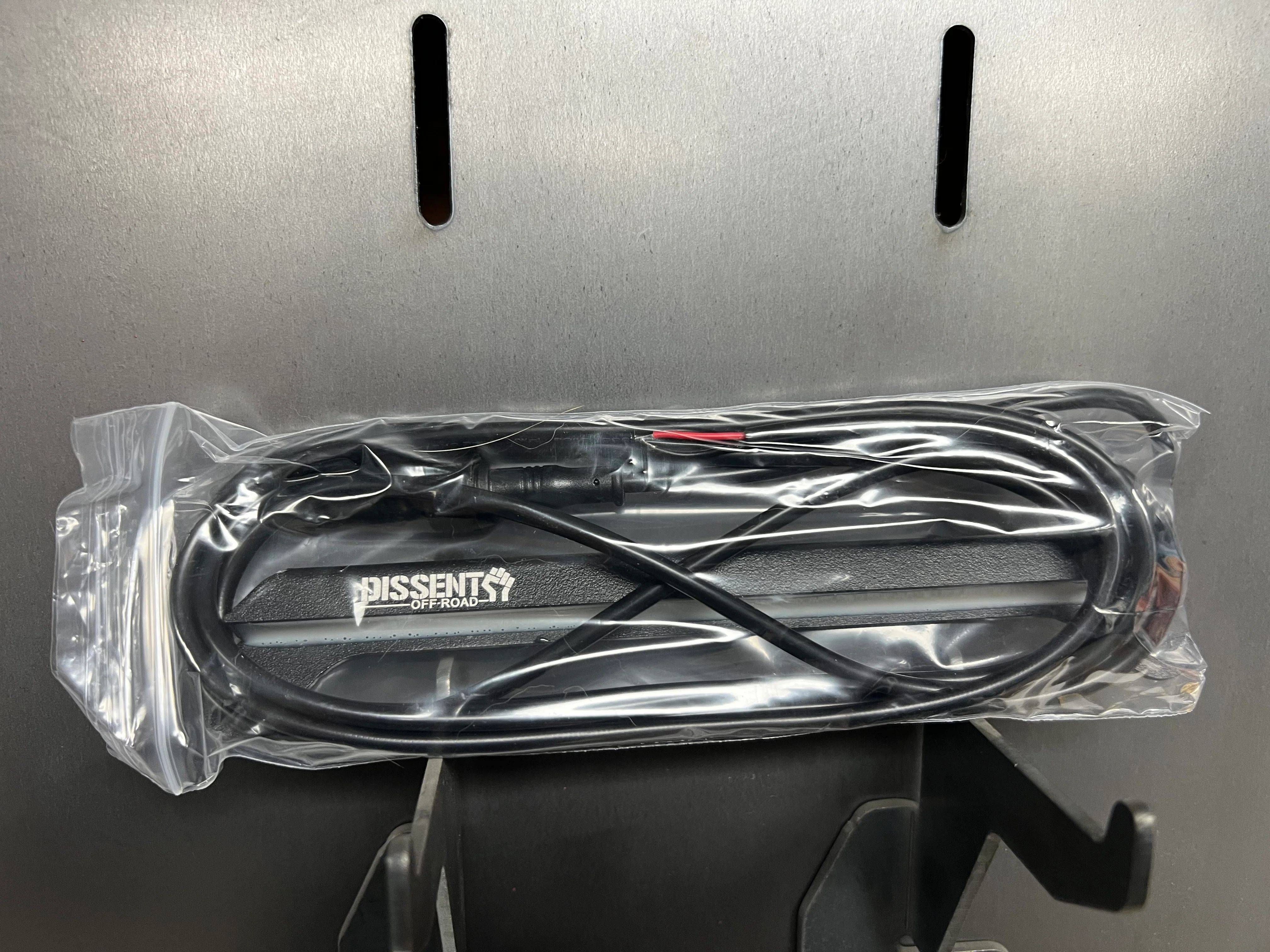 LED License Plate Light - Image 6