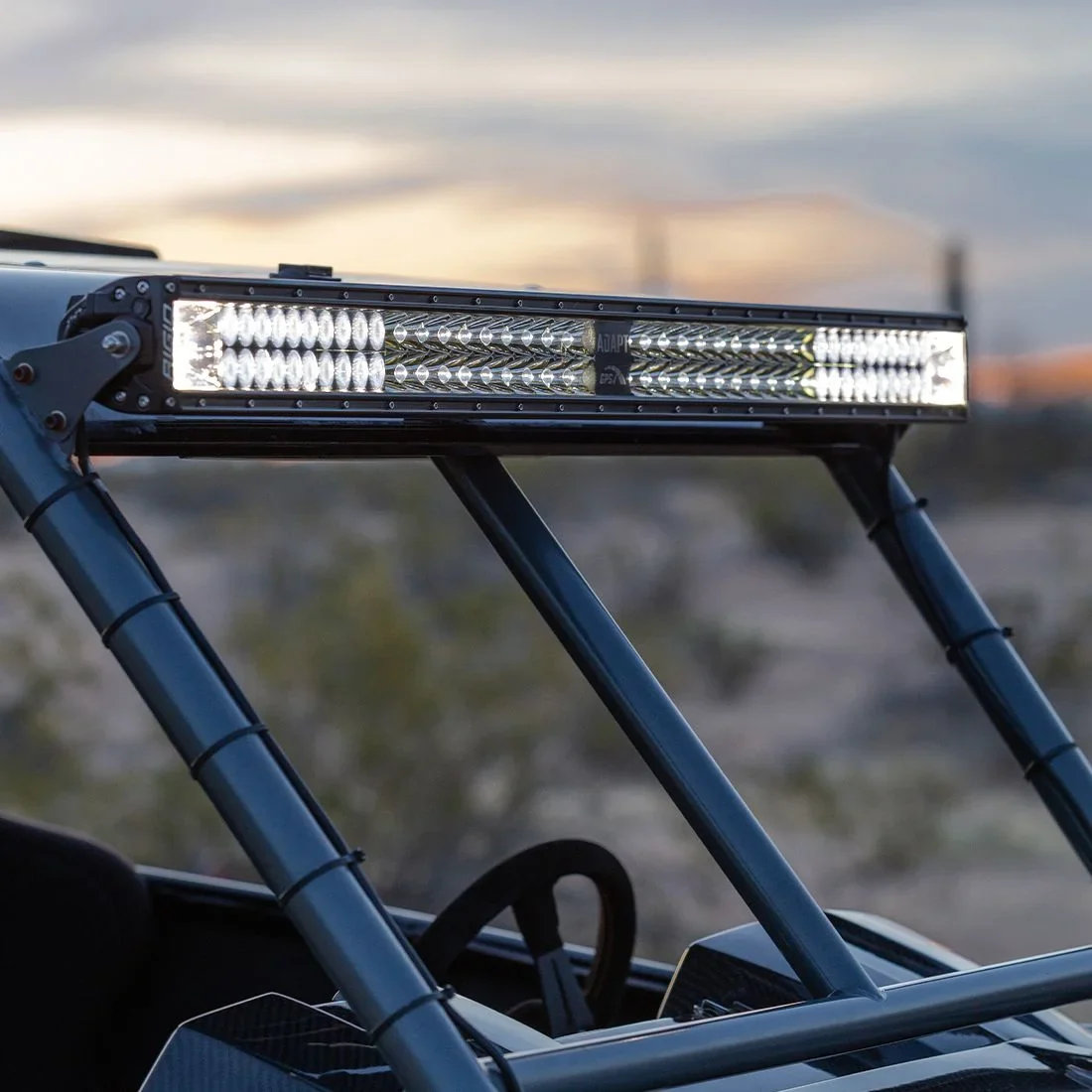 Rigid Industries Adapt E-Series LED 40" Light Bar - Image 2