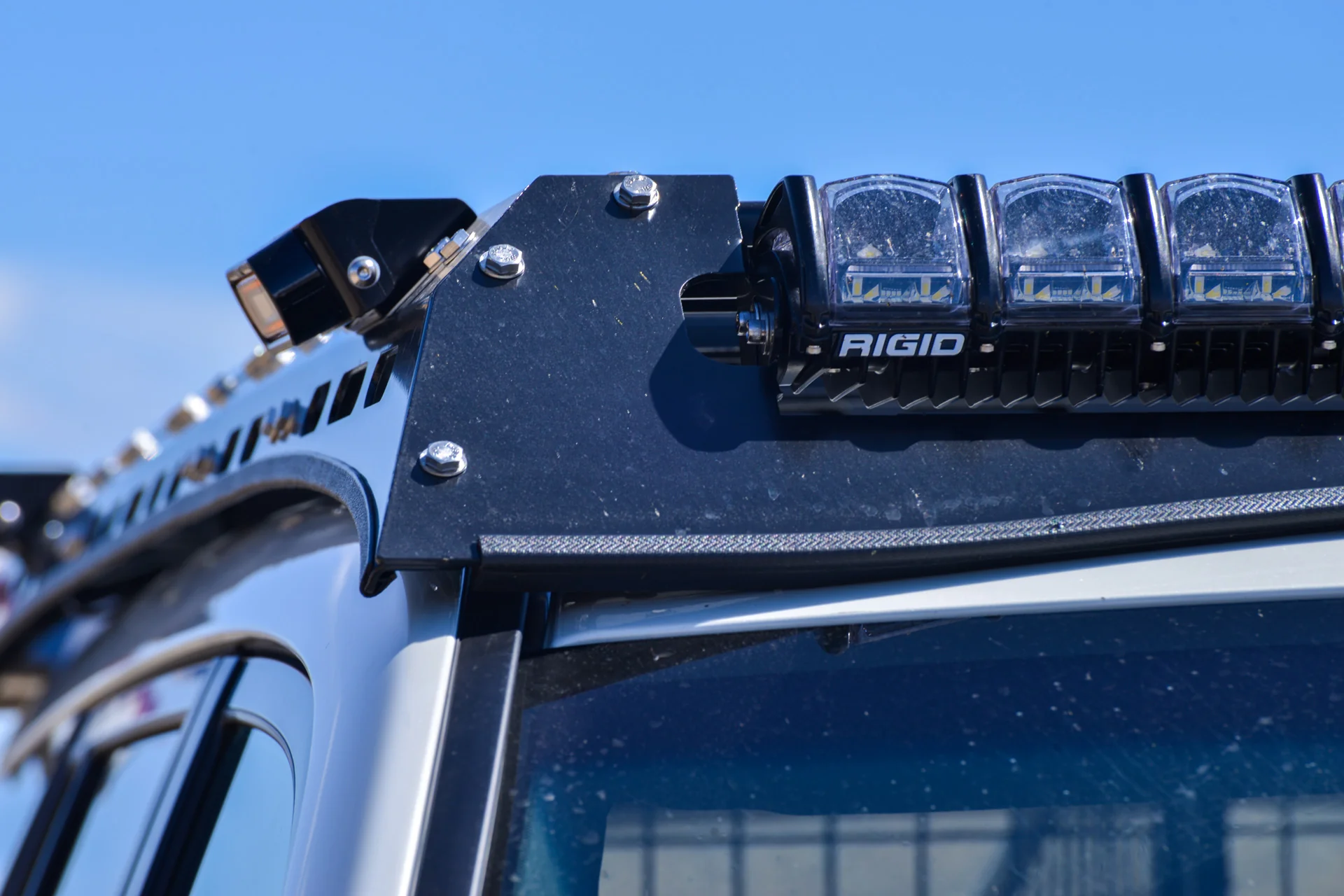 Rigid Industries ADAPT LED 40" Light Bar - Image 2