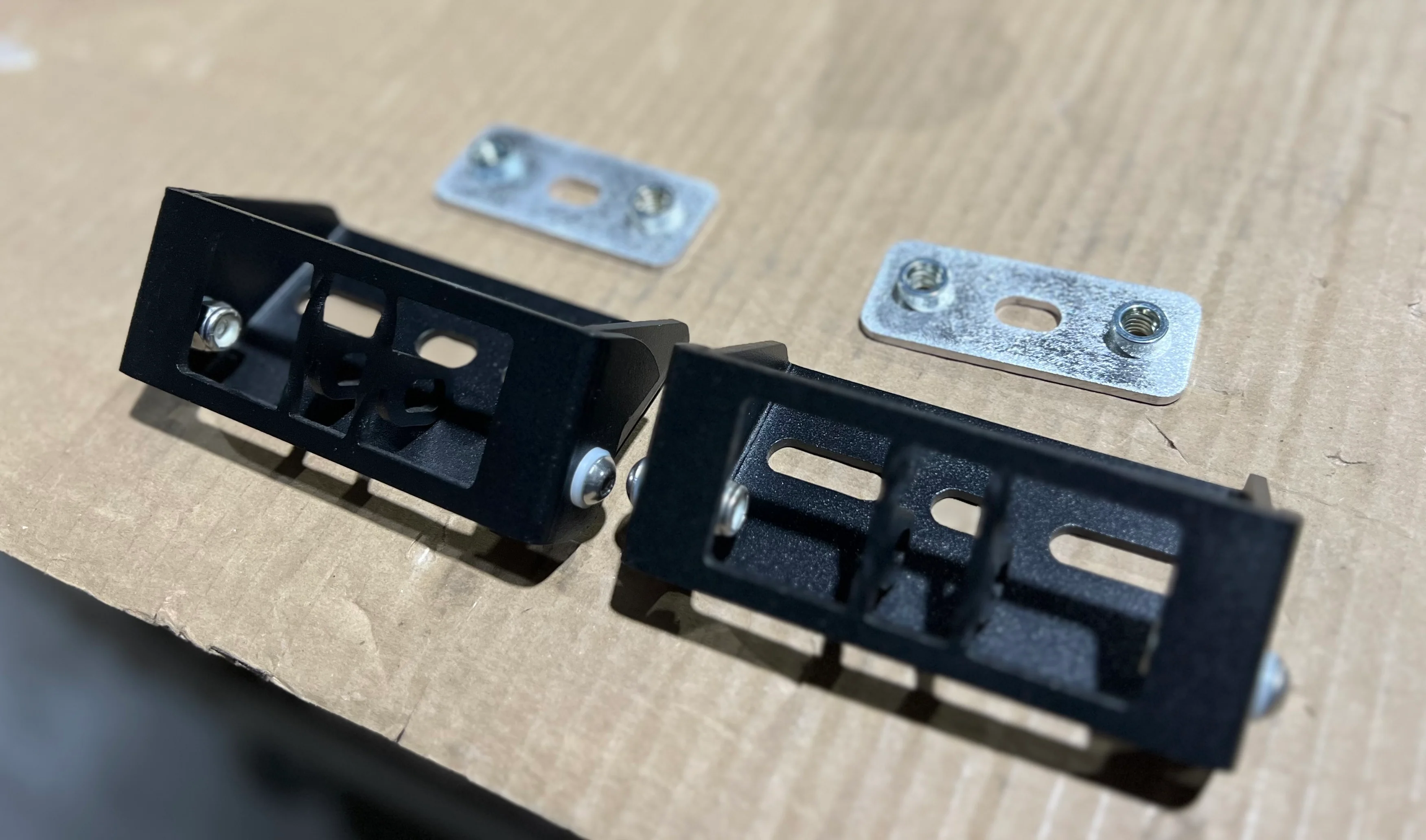 Roof Rack Scene Lighting Kit - RIGID Industries - Image 11