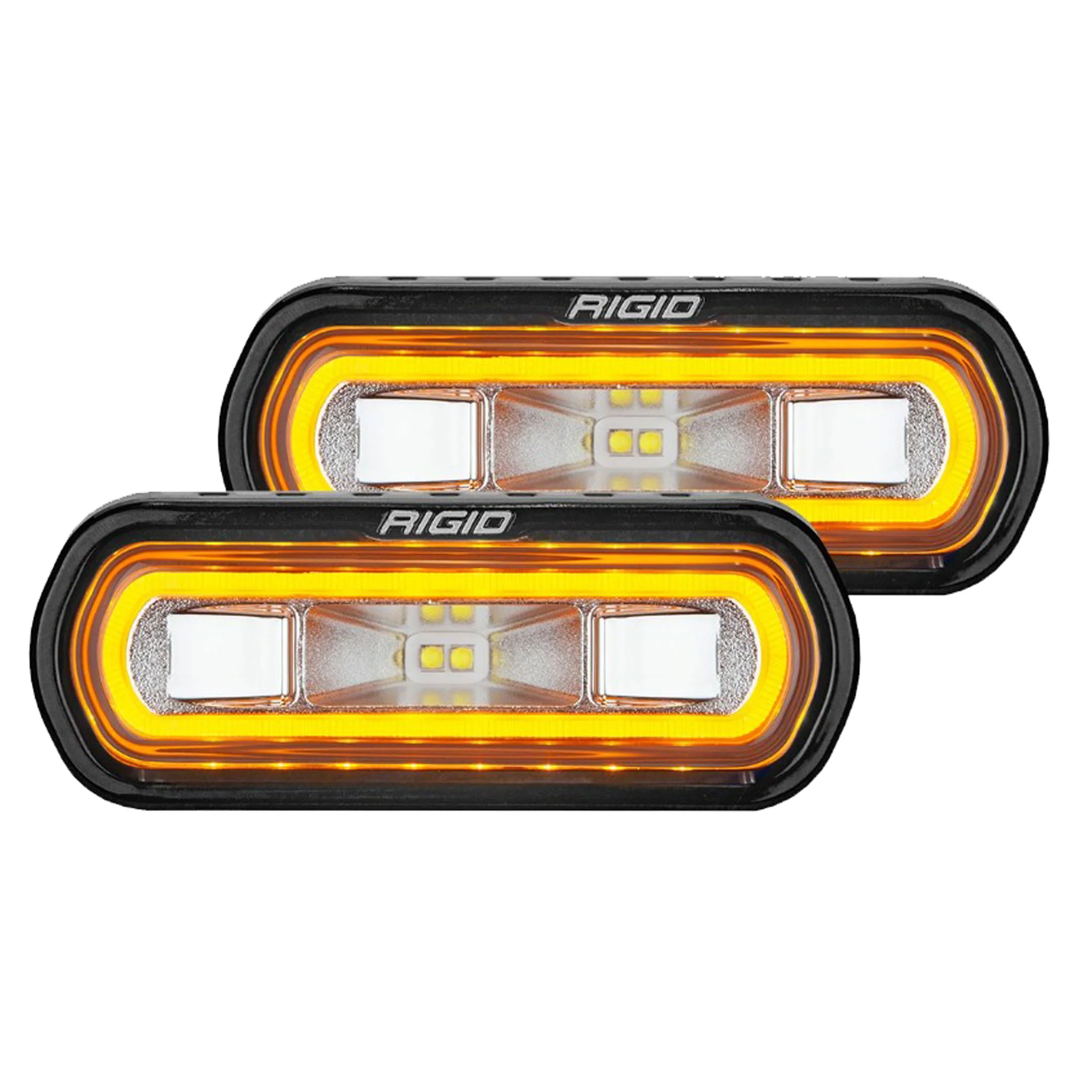 Roof Rack Scene Lighting Kit - RIGID Industries - Image 12