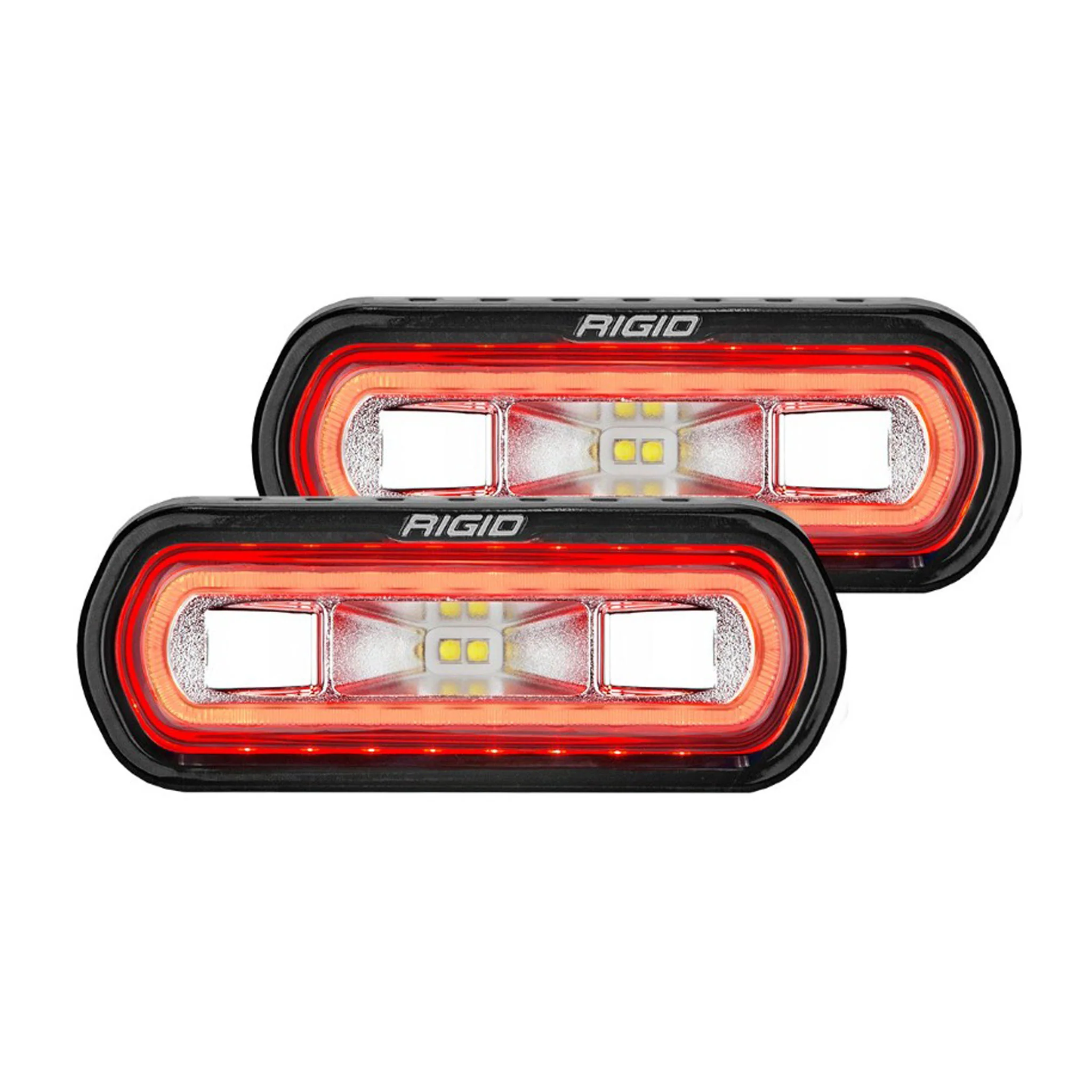 Roof Rack Scene Lighting Kit - RIGID Industries - Image 13