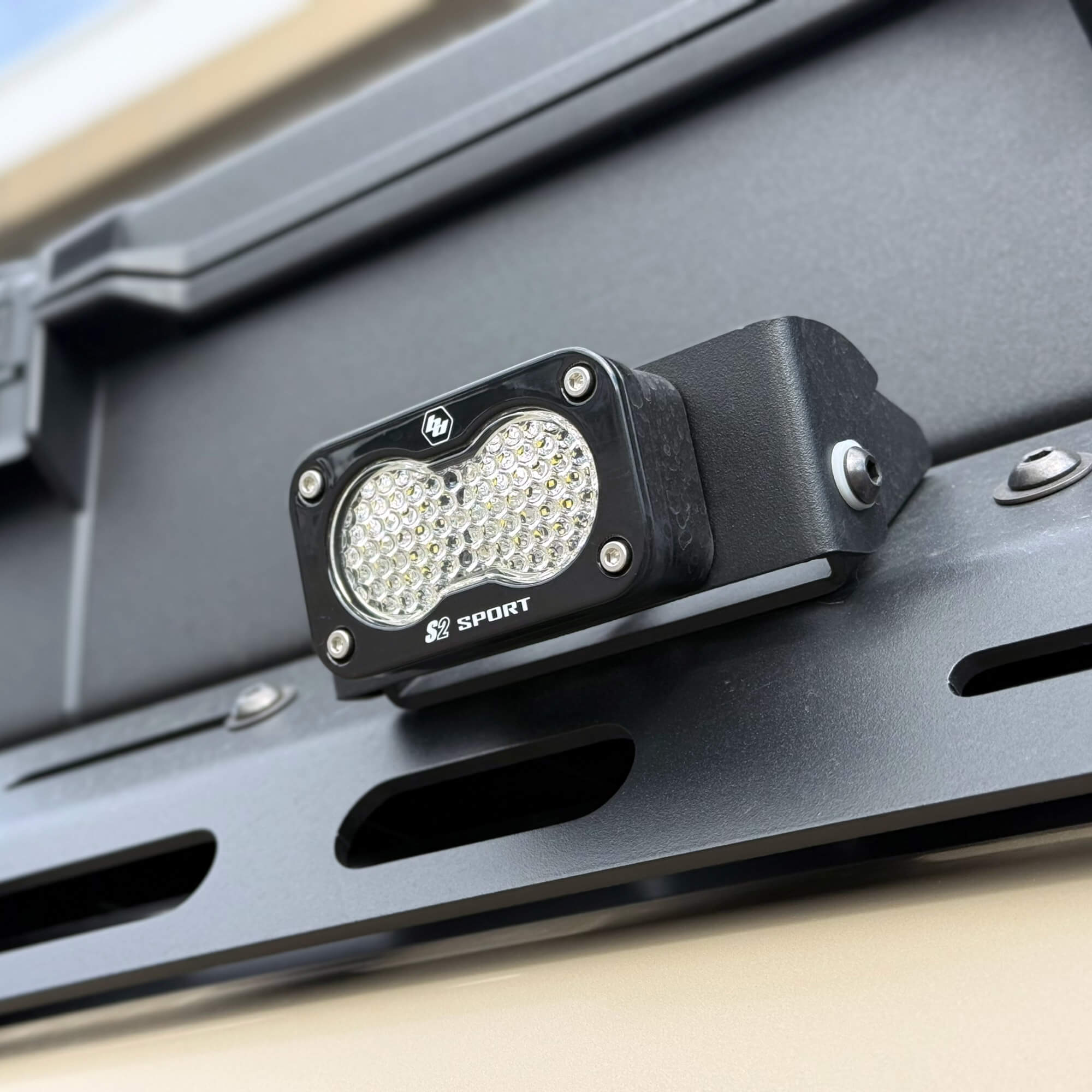 Roof Rack Scene Lighting Kit - Baja Designs - Image 2