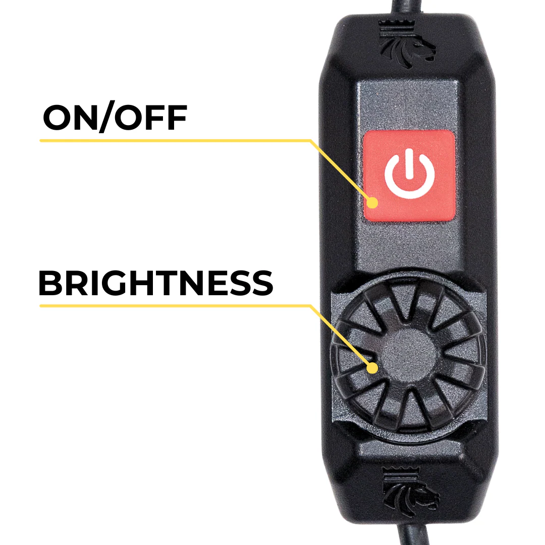 Rotary Dimmer Switch - Image 2
