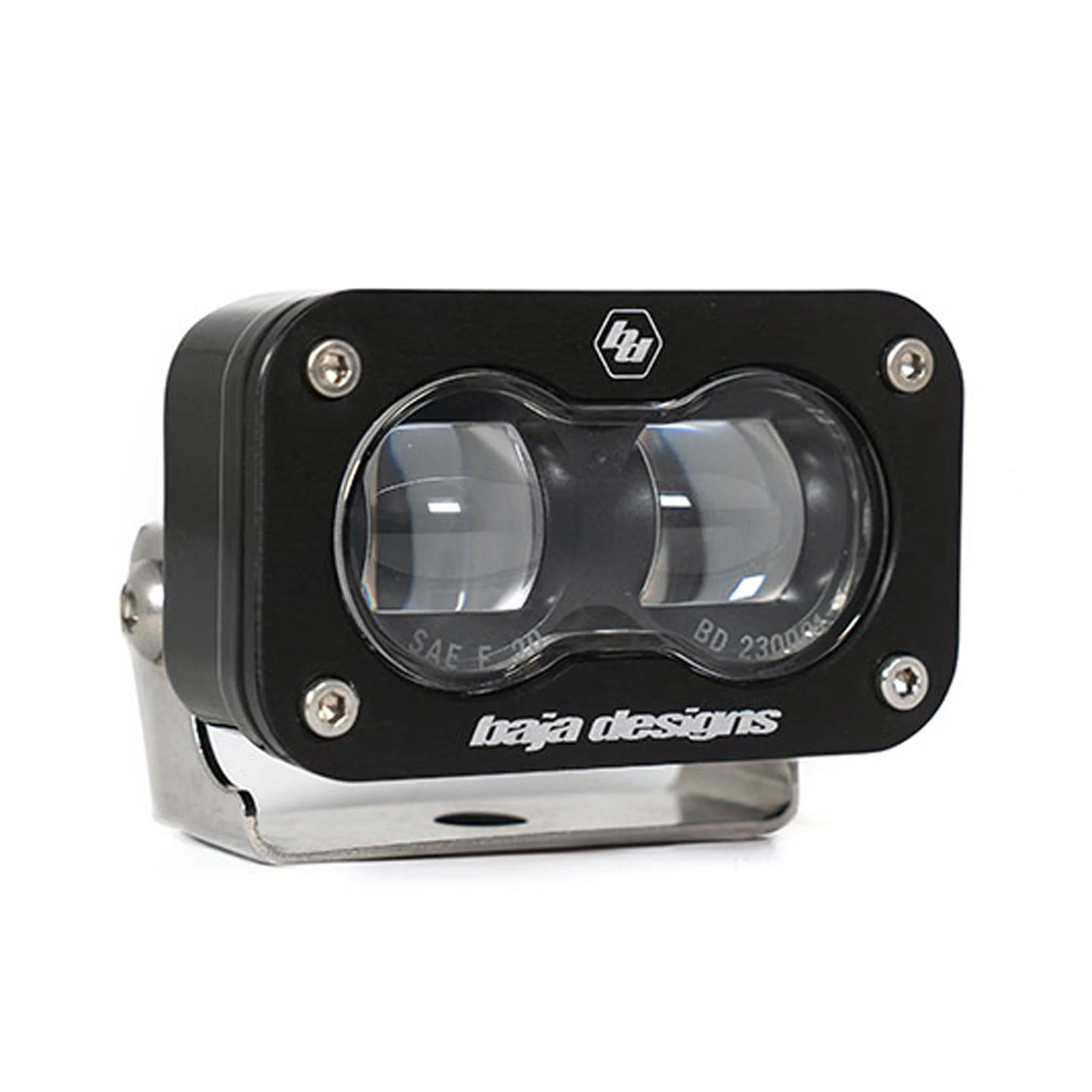 S2 SAE - Pair LED - Baja Designs