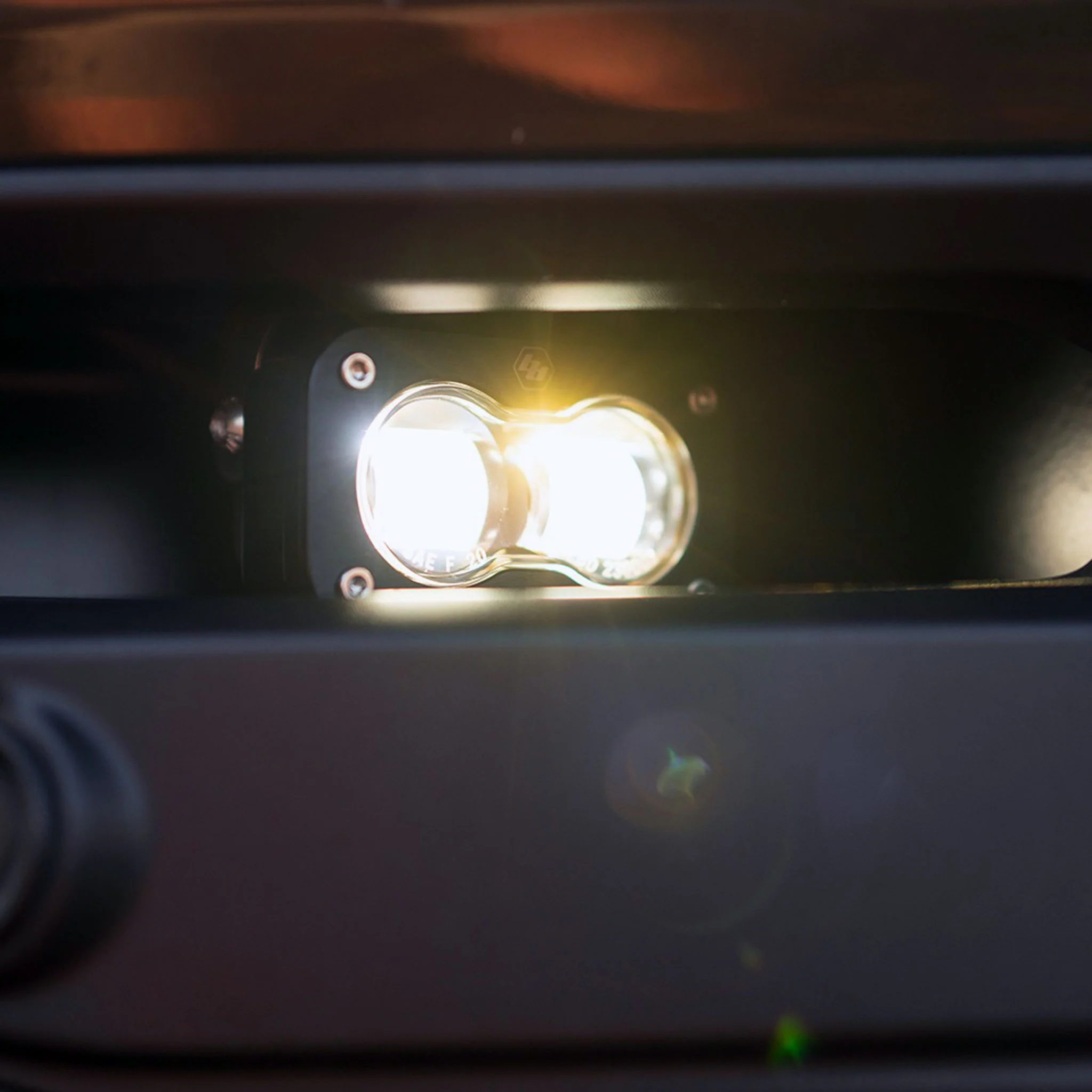 S2 SAE - Pair LED - Baja Designs - Image 3