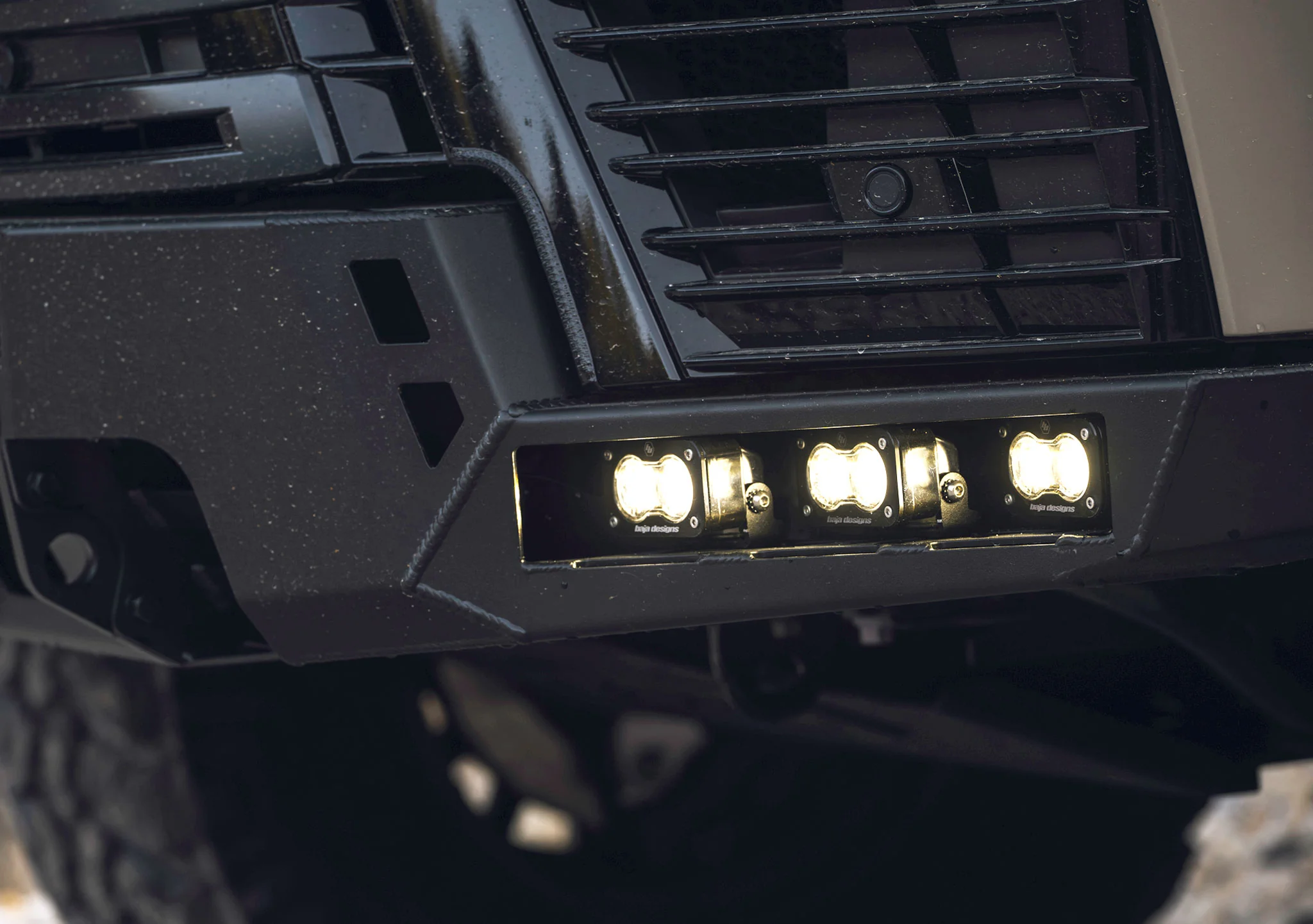 S2 SAE - Pair LED - Baja Designs - Image 8