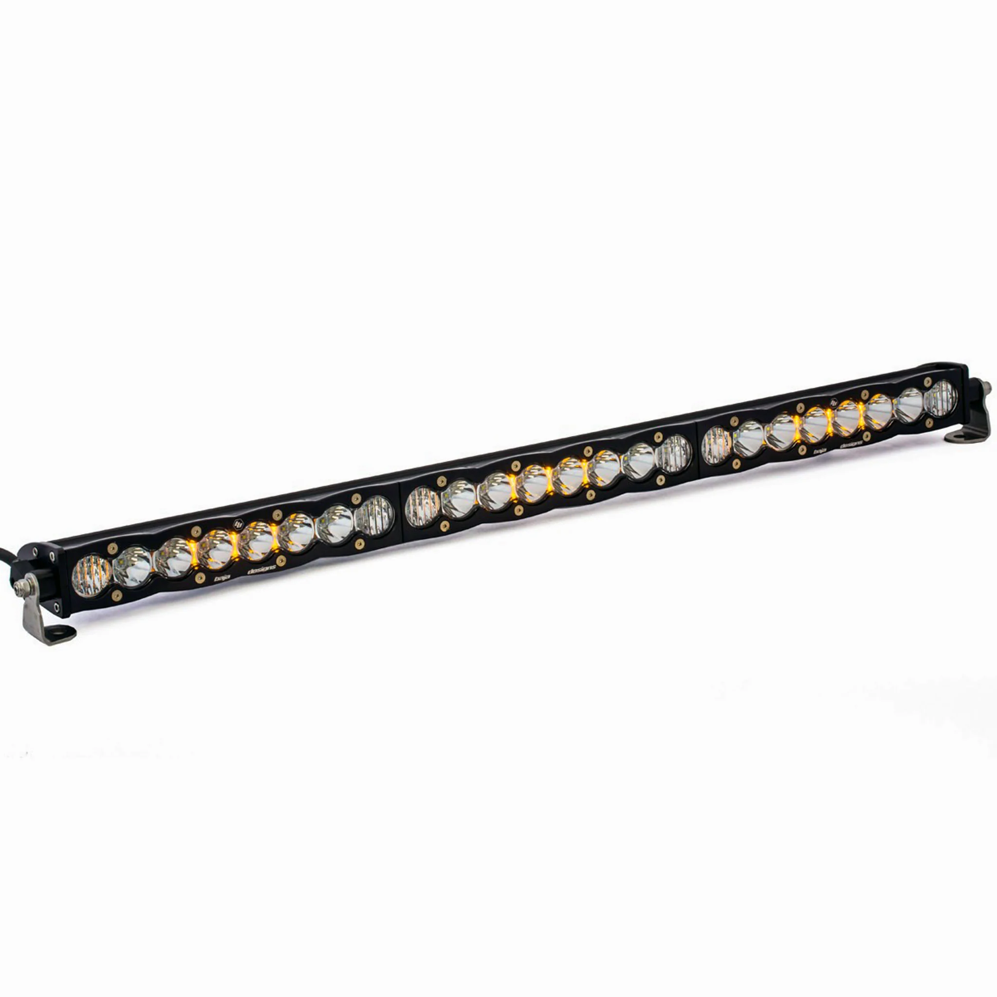 S8 LED Light Bar - 30 Inch - Baja Designs
