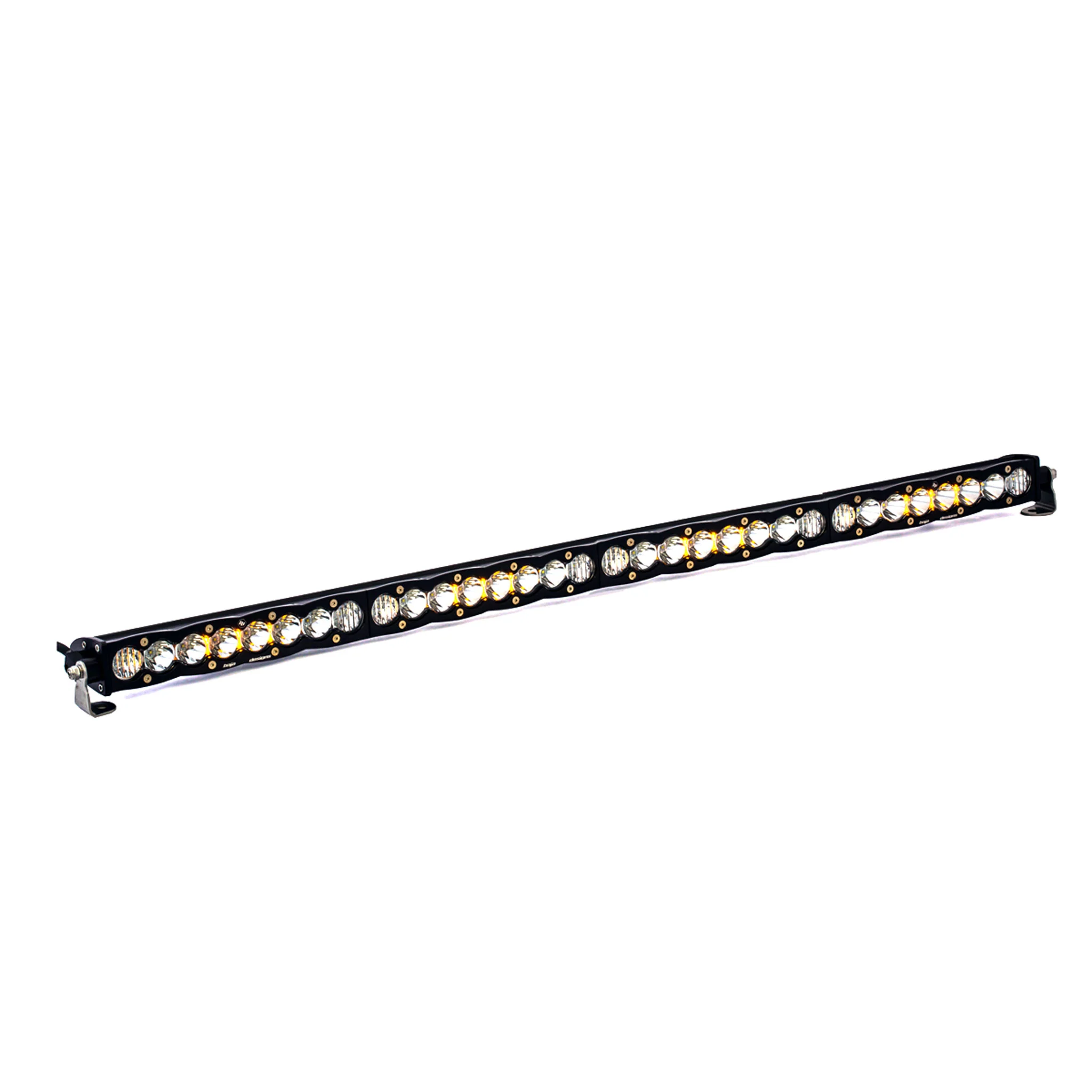 S8 LED Light Bar - 40 Inch - Baja Designs - Image 2