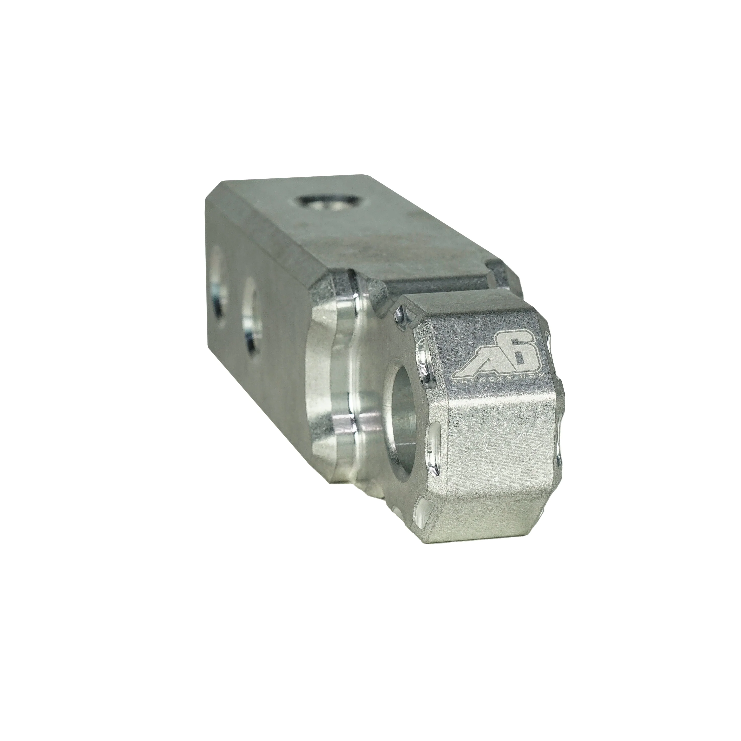 Hitch Shackle Block 2" - Image 10