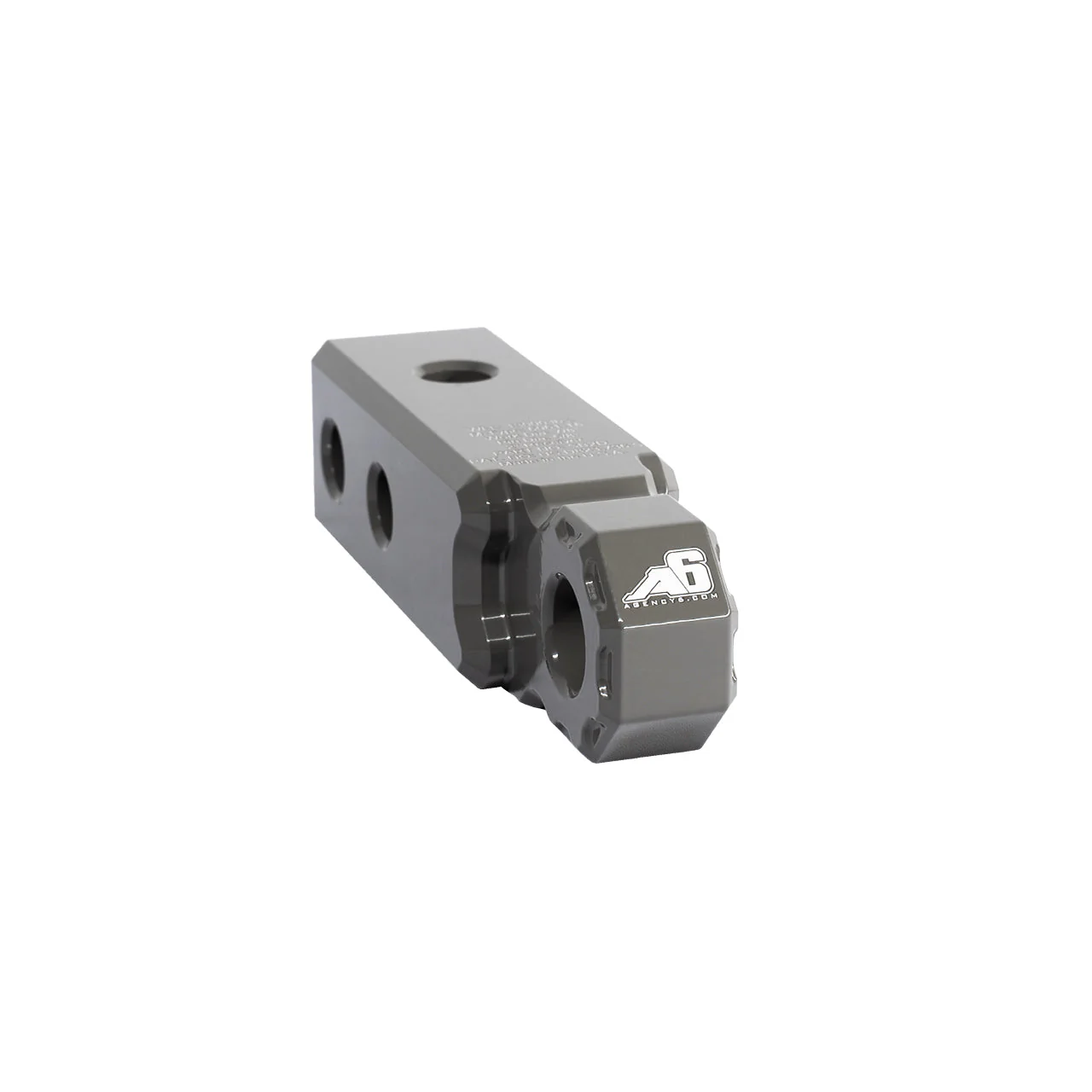 Hitch Shackle Block 2" - Image 5
