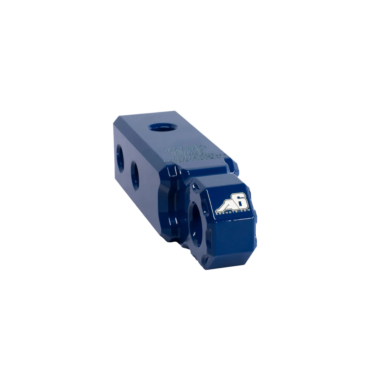 Hitch Shackle Block 2" - Image 7
