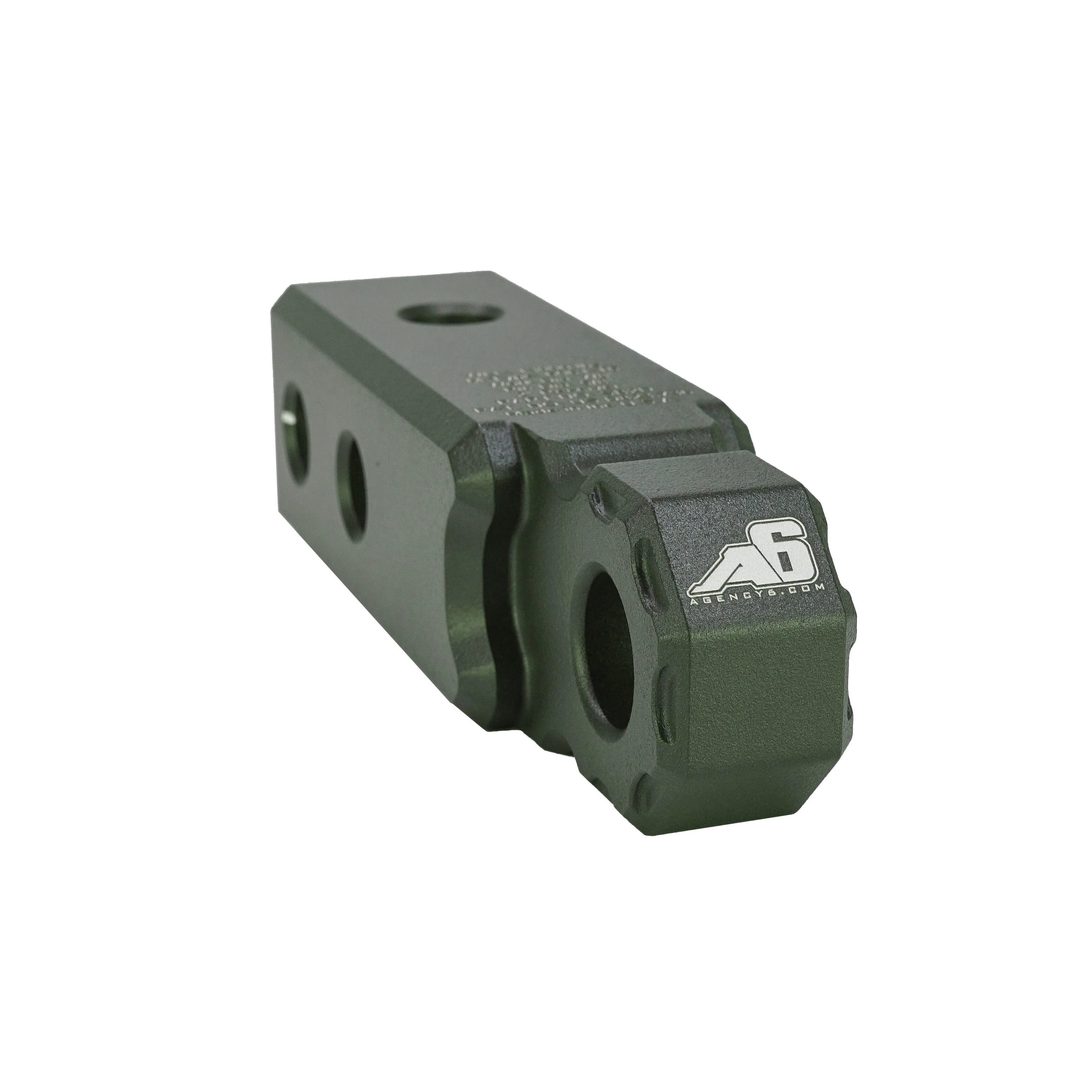 Hitch Shackle Block 2" - Image 9