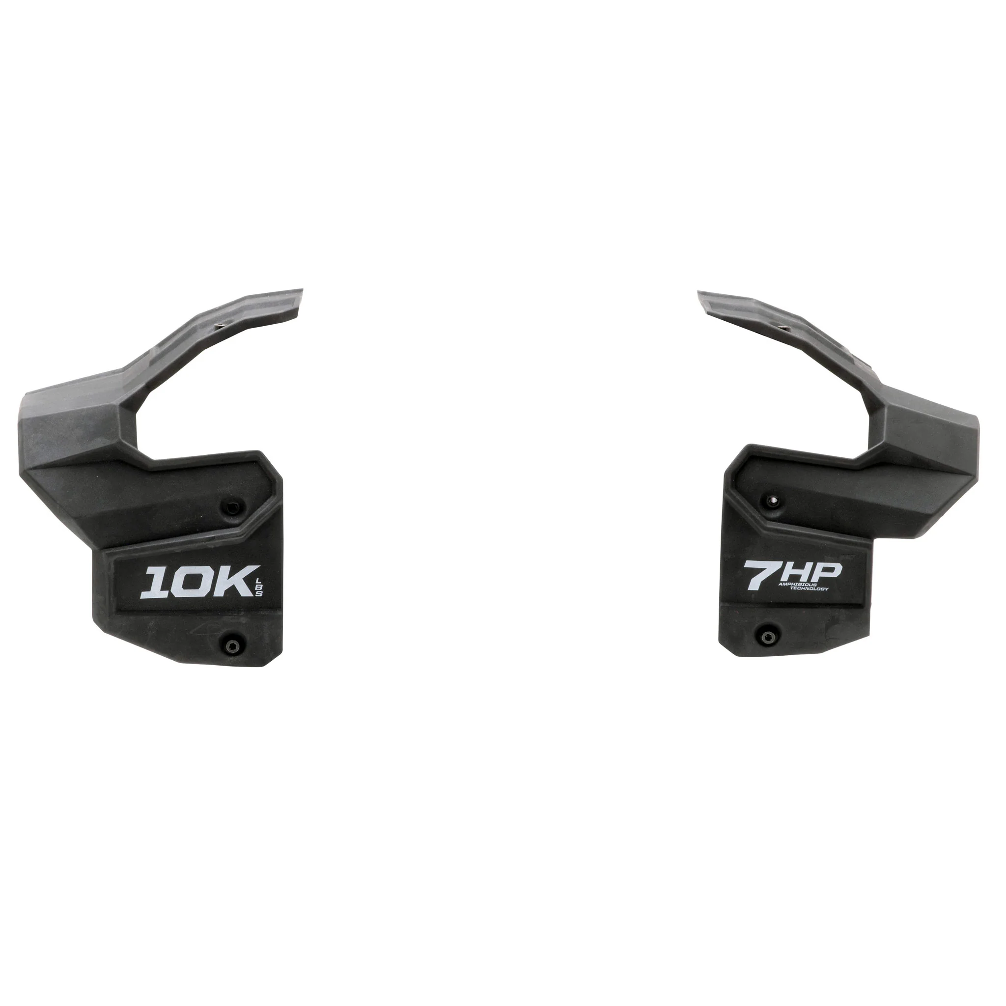 X2O GEN3 10K Winch with Synthetic Rope - Image 5