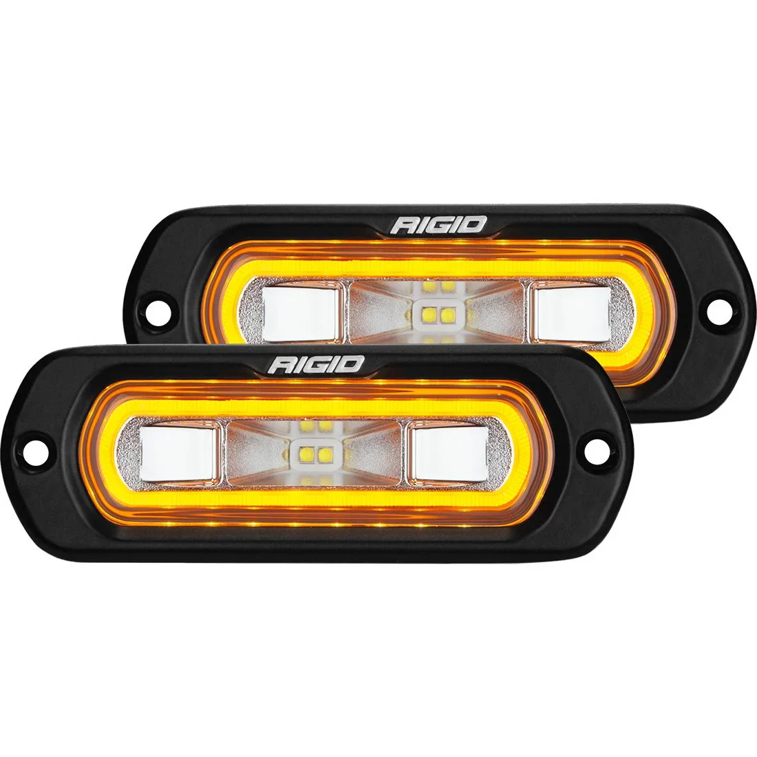 SR-L Series Off-Road Spreader Pod | PAIR (Flush Mount) - Image 2
