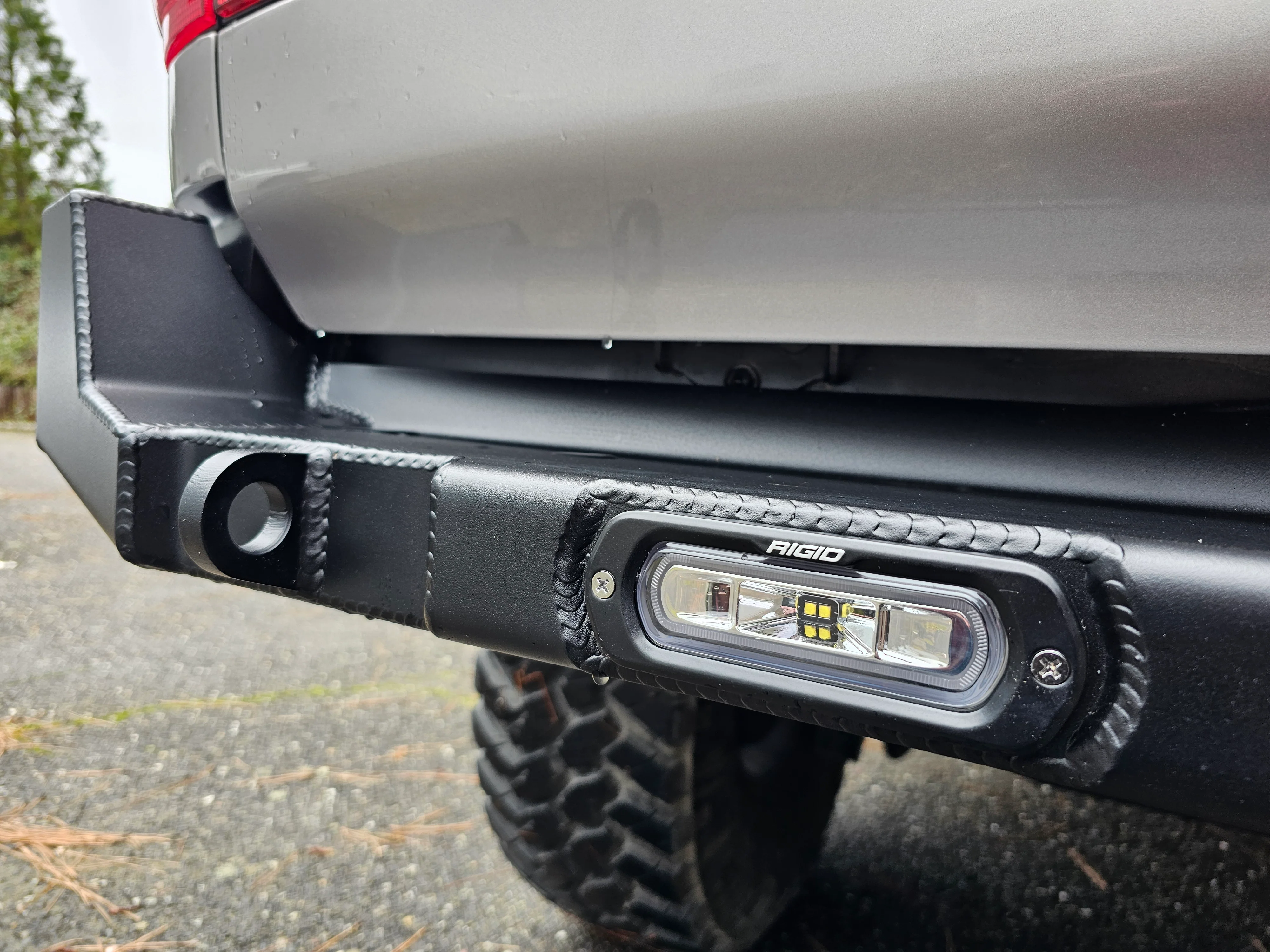SR-L Series Off-Road Spreader Pod | PAIR (Flush Mount) - Image 4